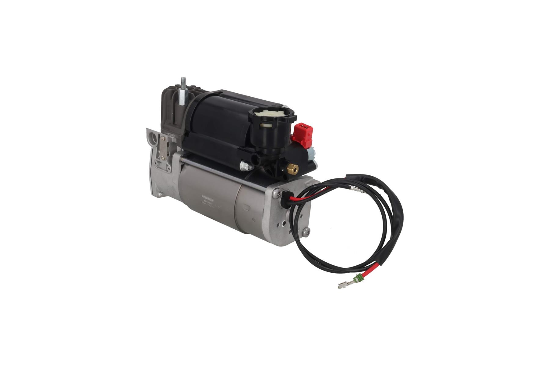 KAMOKA 2077020 Compressor,...