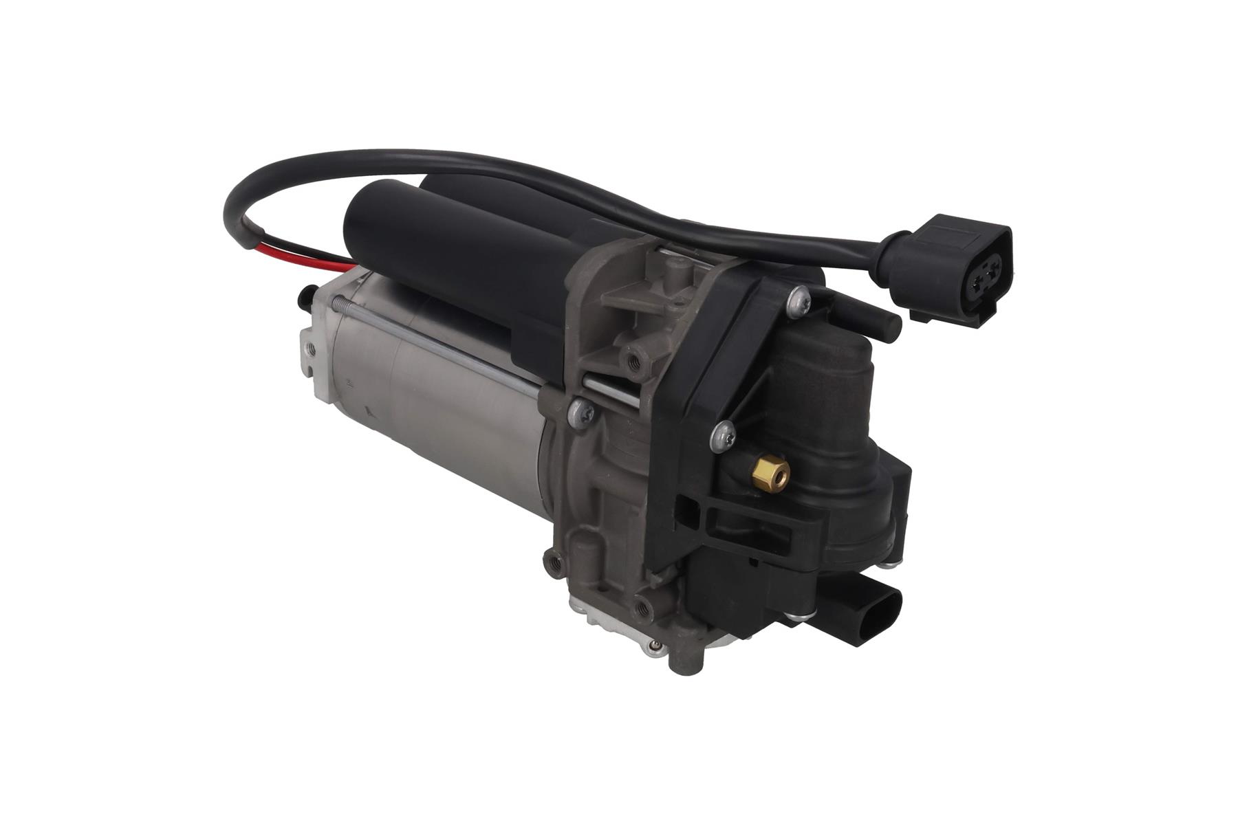 Compressor, compressed-air system 3