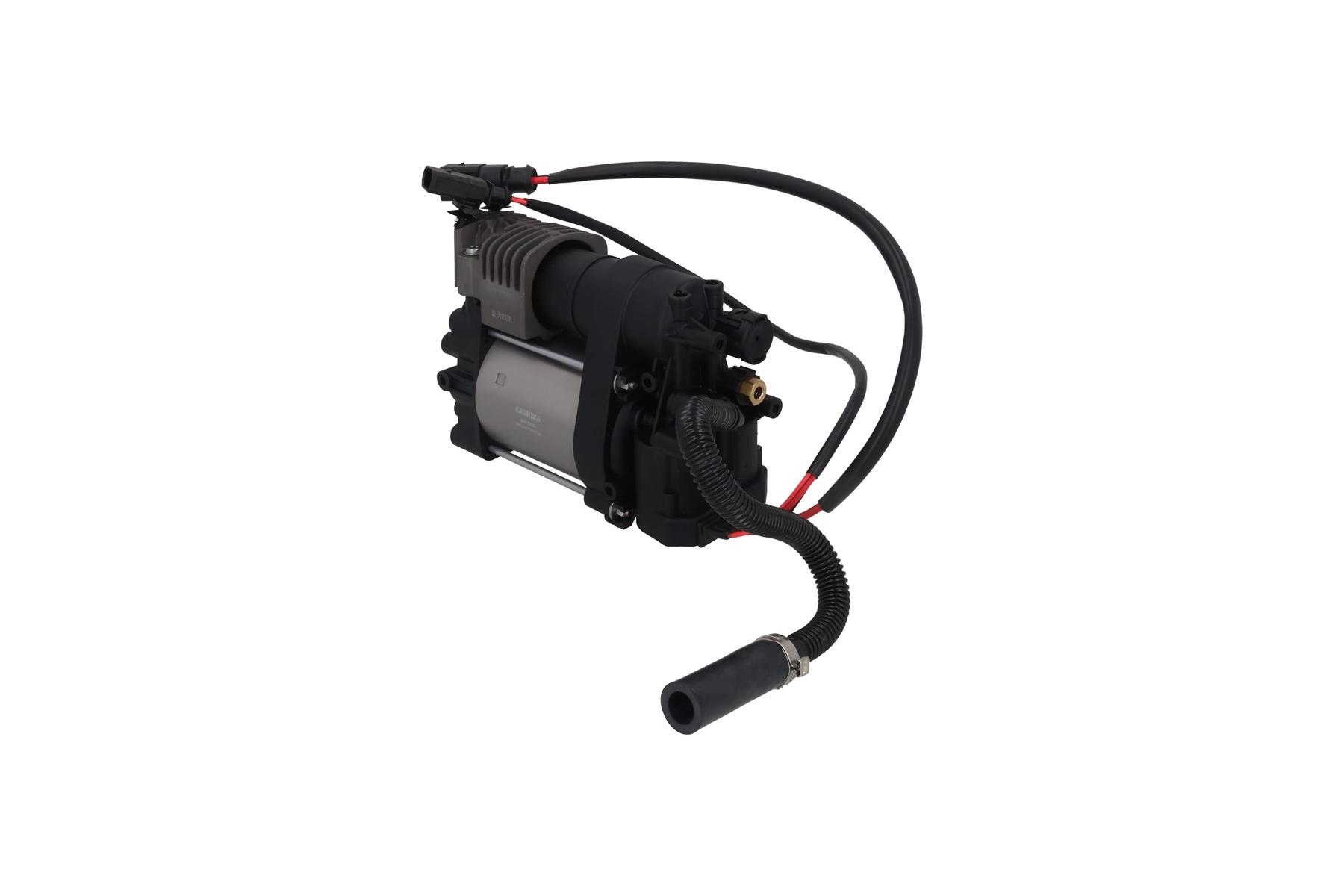 KAMOKA 2077026 Compressor,...