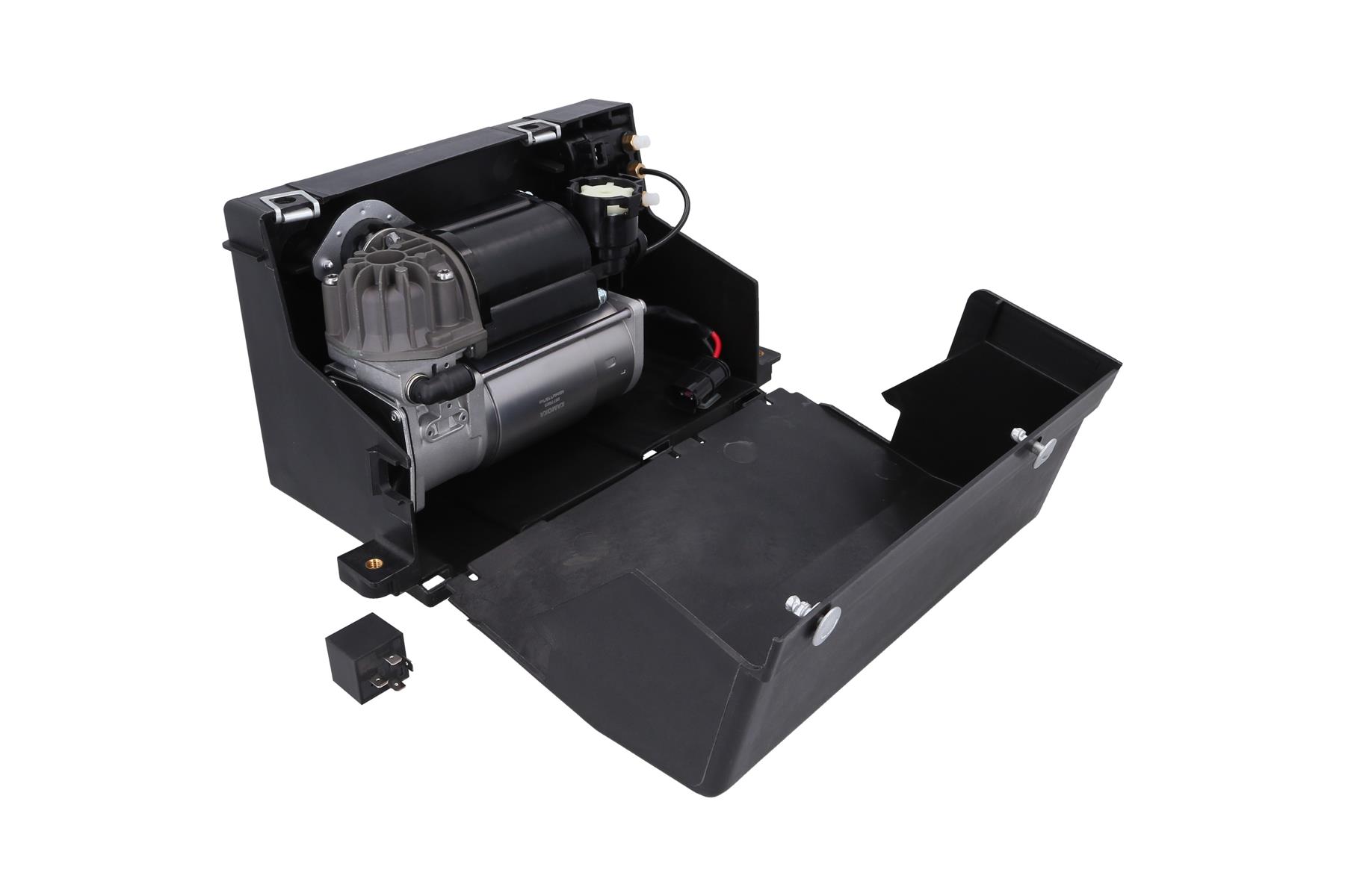 KAMOKA 2077029 Compressor,...