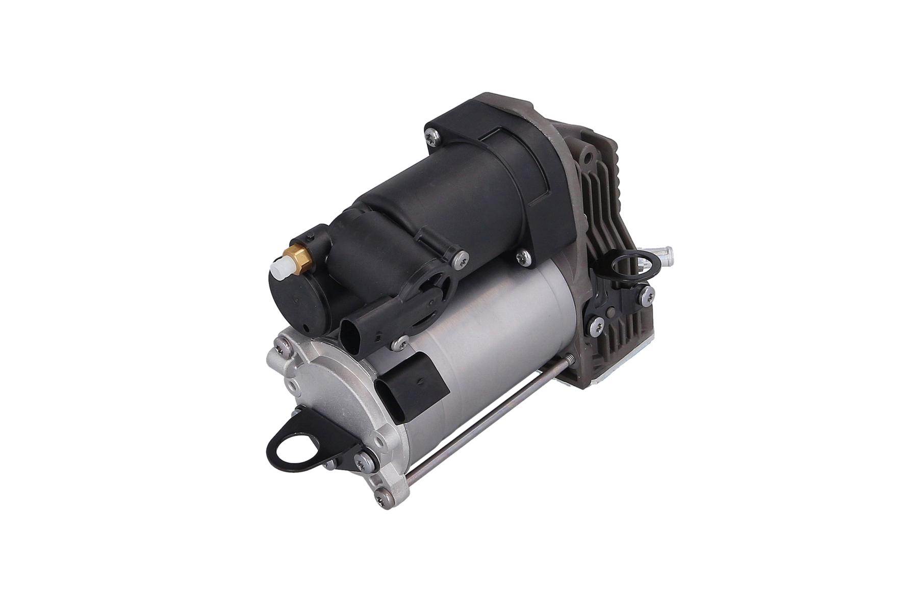 Compressor, compressed-air system 4