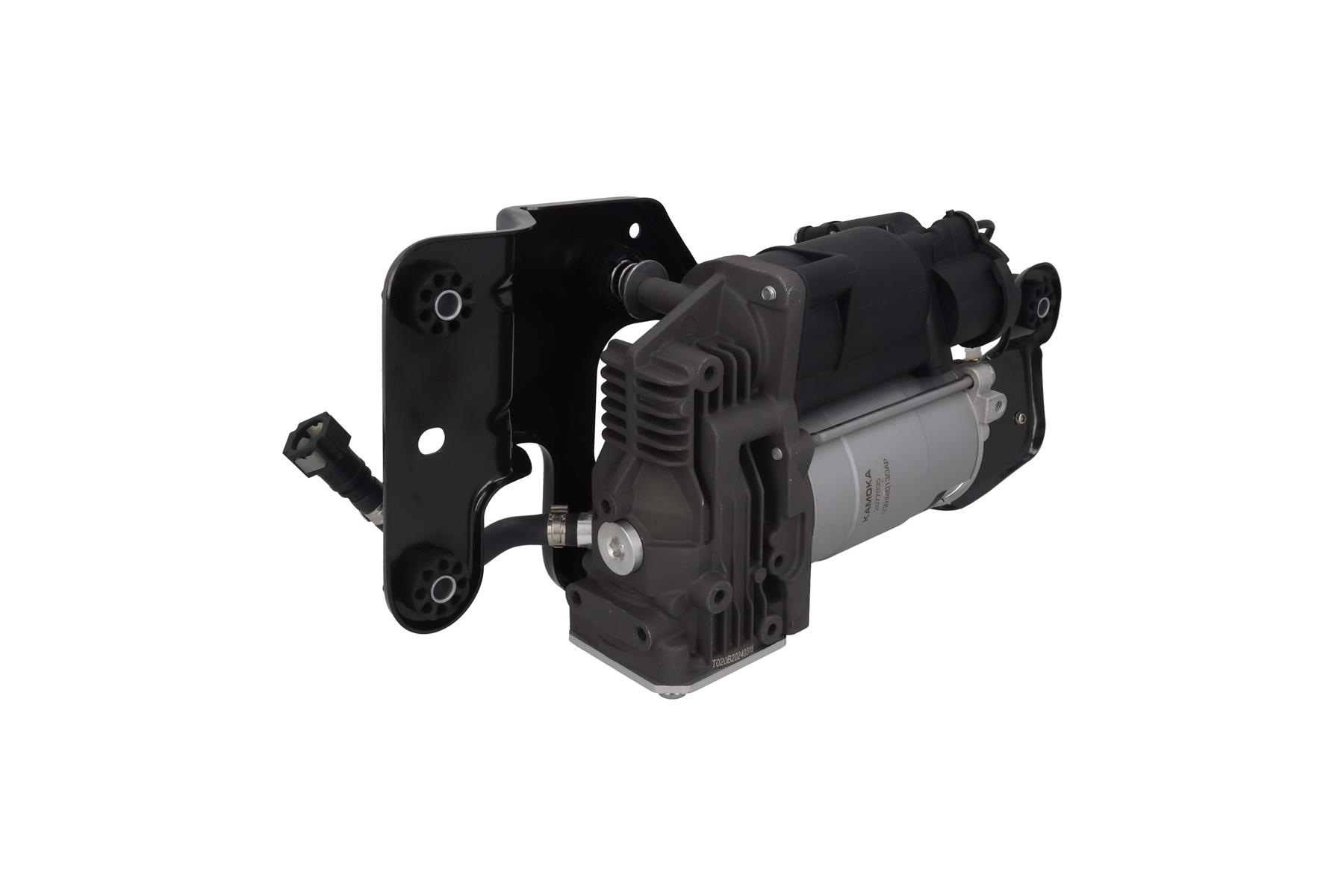 KAMOKA 2077035 Compressor,...