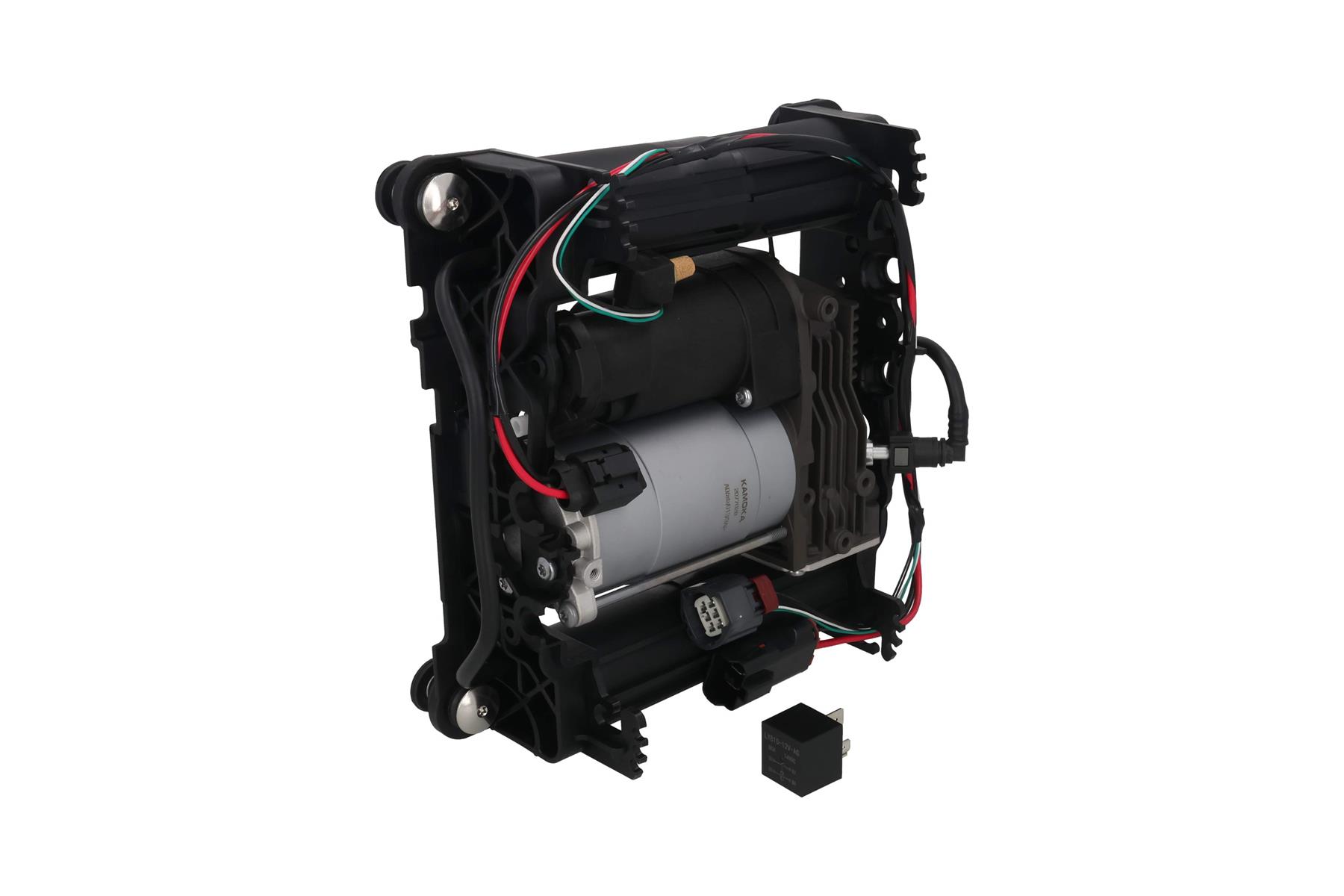 KAMOKA 2077036 Compressor,...