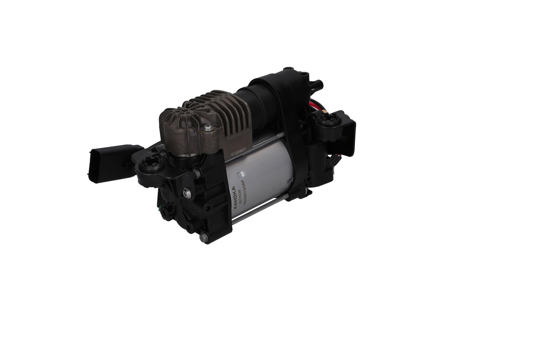 KAMOKA 2077038 Compressor,...