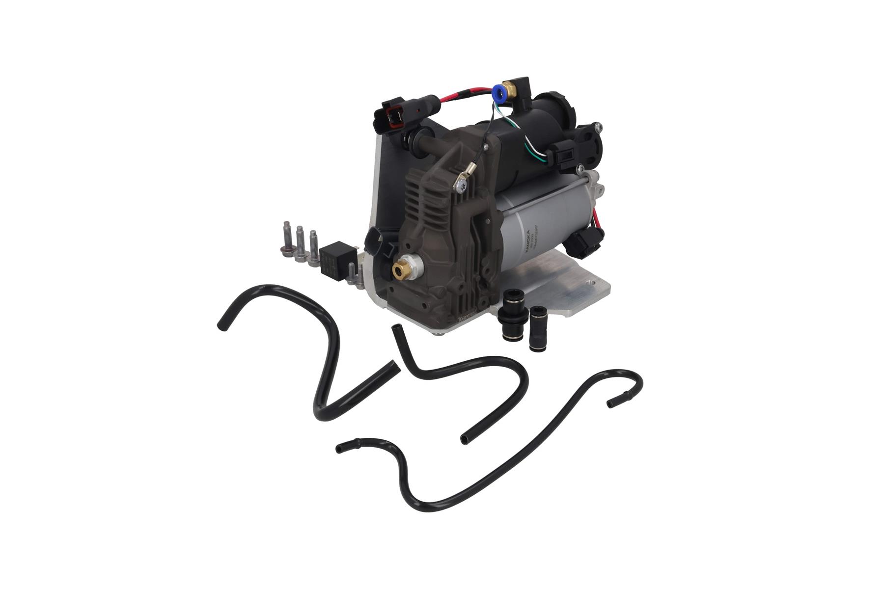 KAMOKA 2077039 Compressor,...