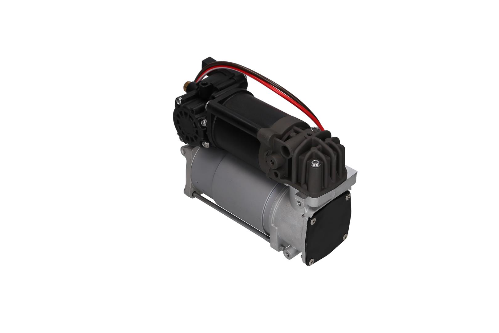 Compressor, compressed-air system 4