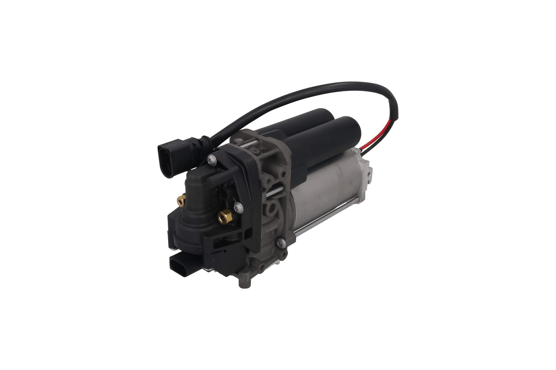 KAMOKA 2077044 Compressor,...