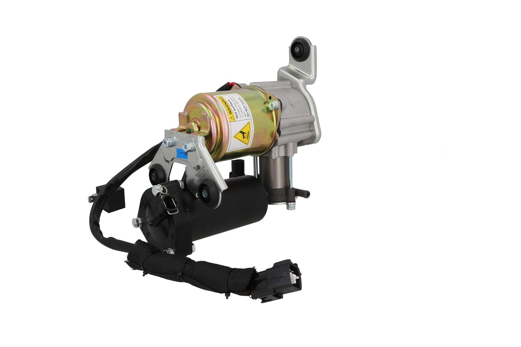 KAMOKA 2077046 Compressor,...