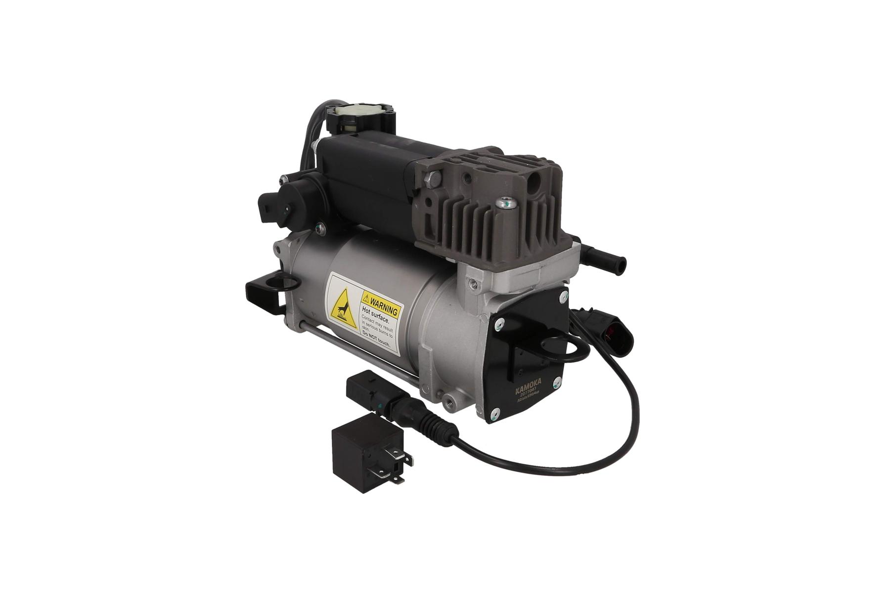 KAMOKA 2077047 Compressor,...