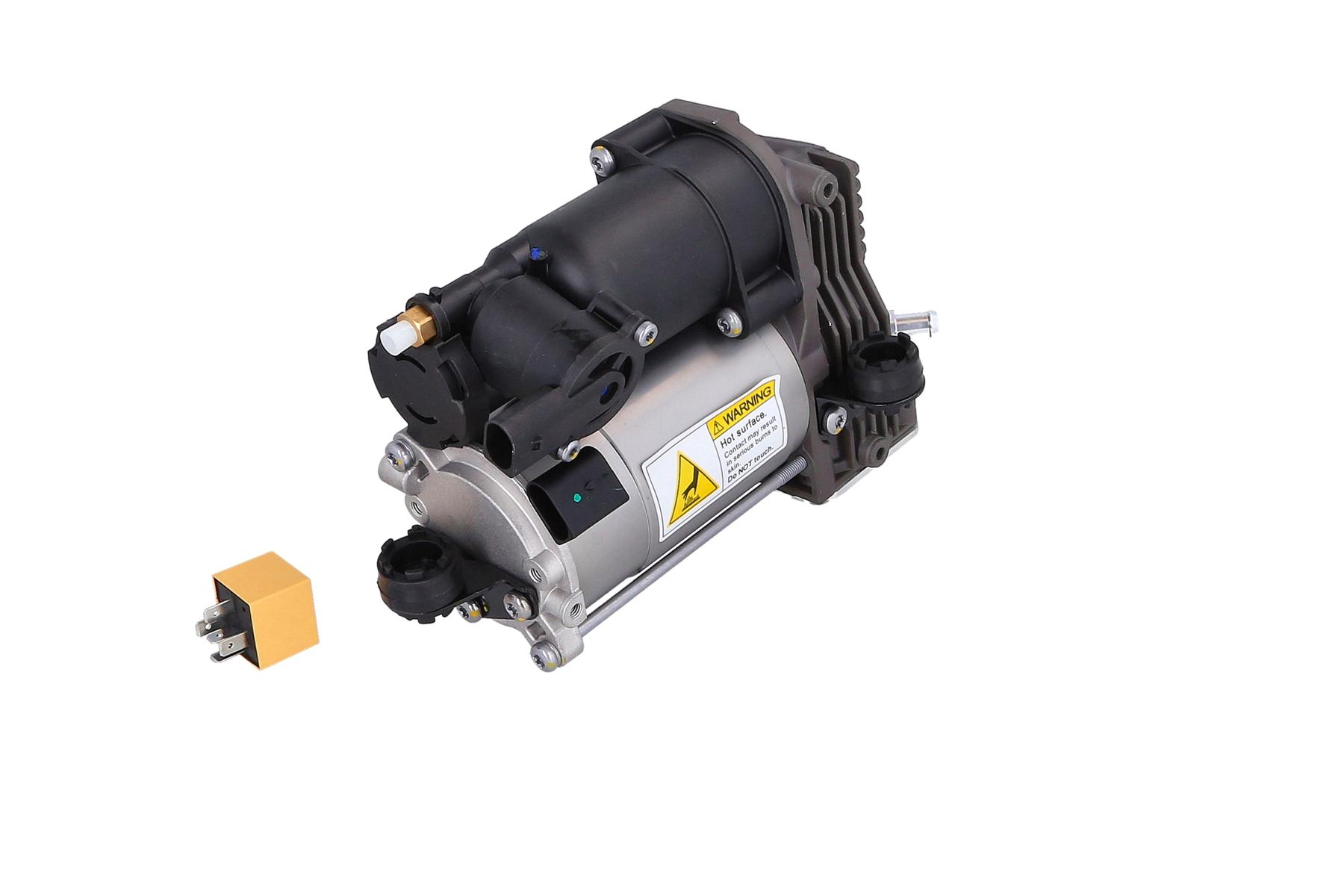 KAMOKA 2077048 Compressor,...