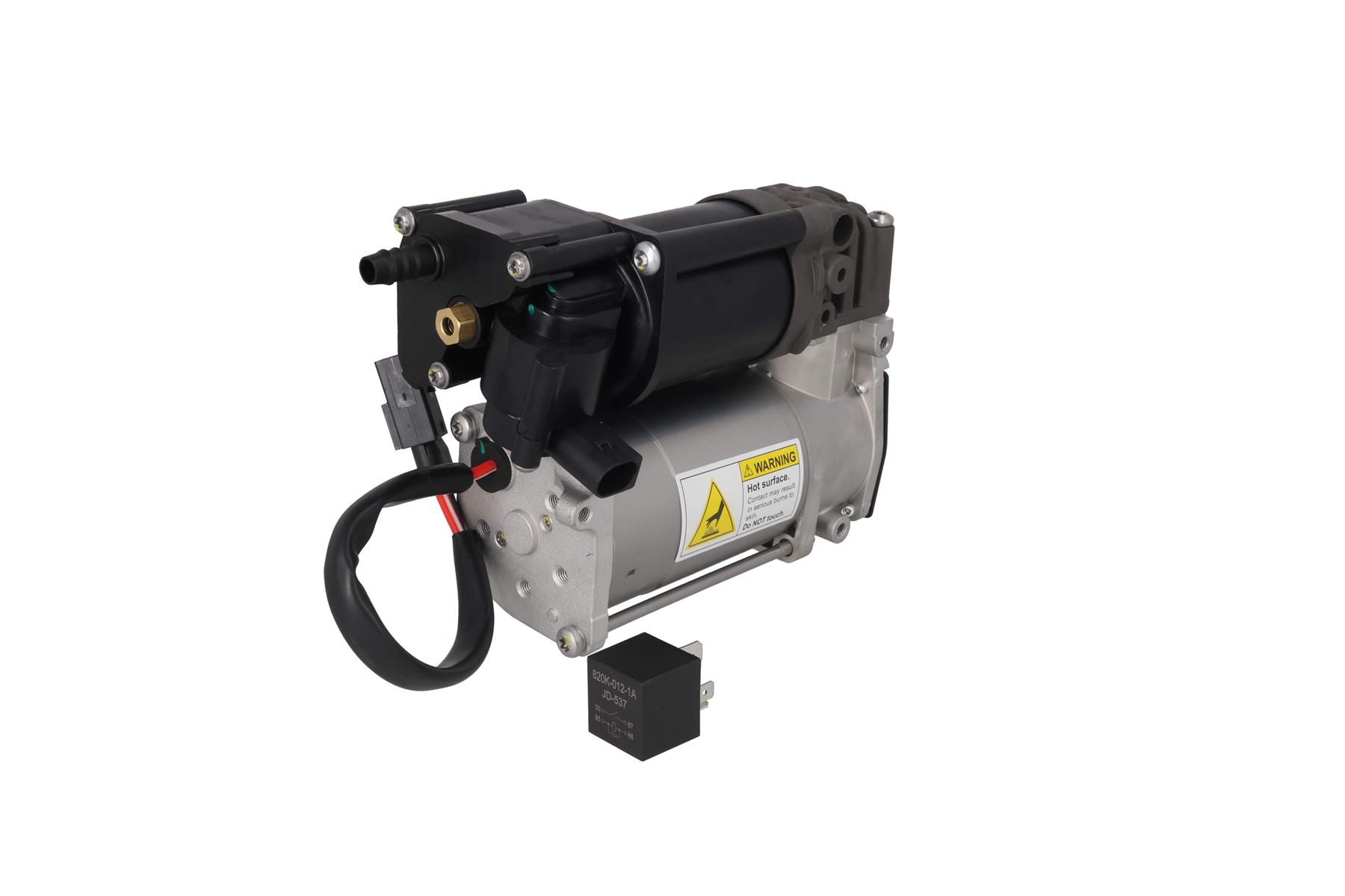 KAMOKA 2077049 Compressor,...