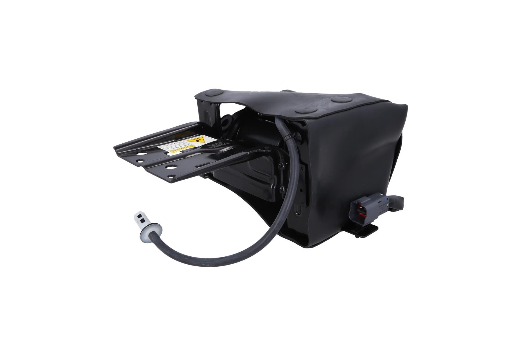 KAMOKA 2077051 Kompressor, Druckluftanlage