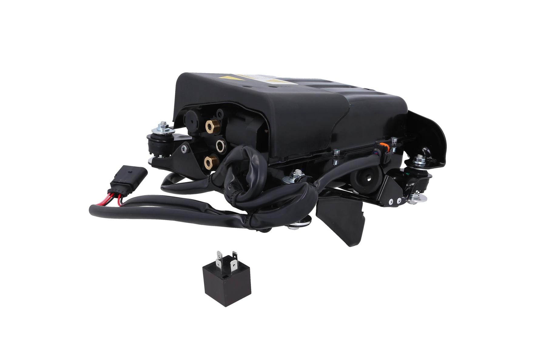 KAMOKA 2077052 Kompressor, Druckluftanlage