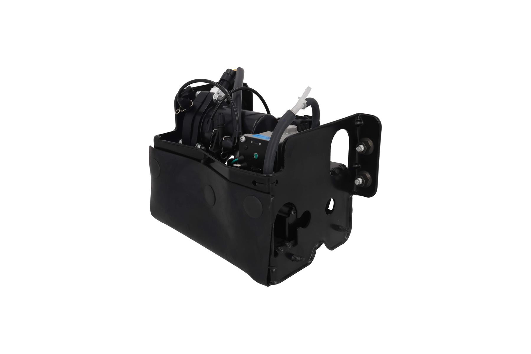 KAMOKA 2077054 Kompressor, Druckluftanlage