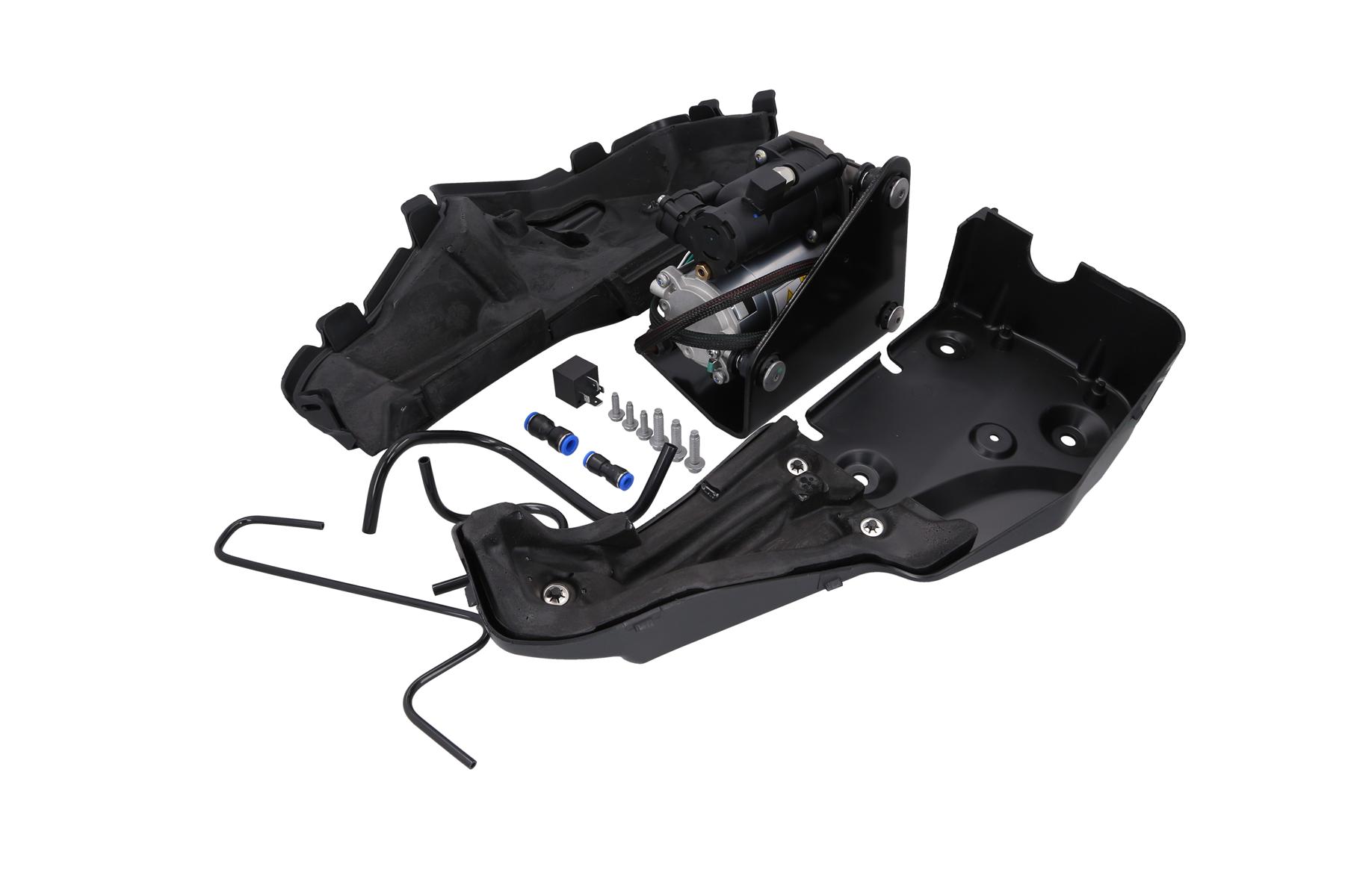 KAMOKA 2077062 Kompressor, Druckluftanlage