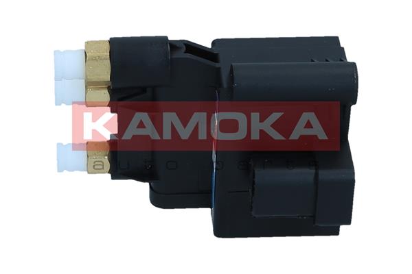 Valve, compressed-air system 2