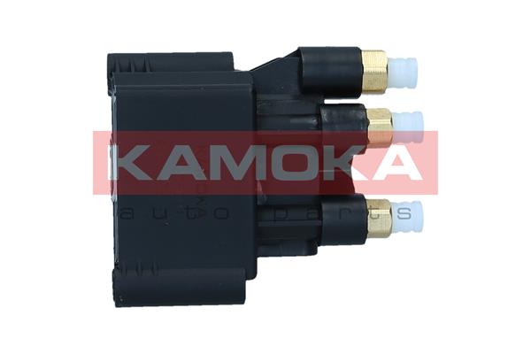 Valve, compressed-air system 4
