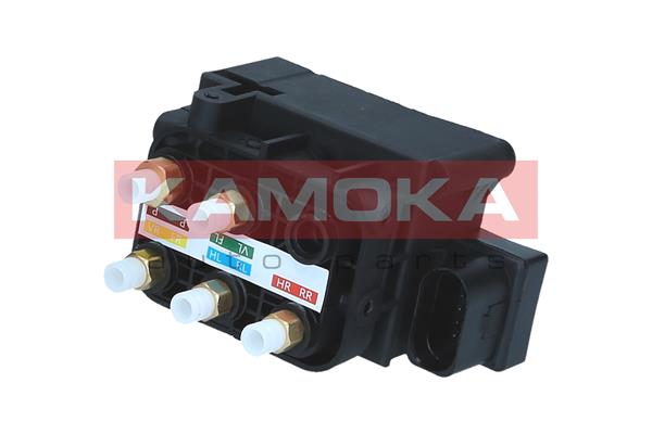 Valve, compressed-air system 2
