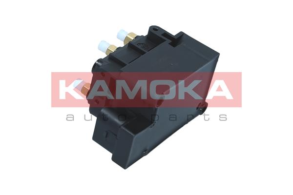 Valve, compressed-air system 3