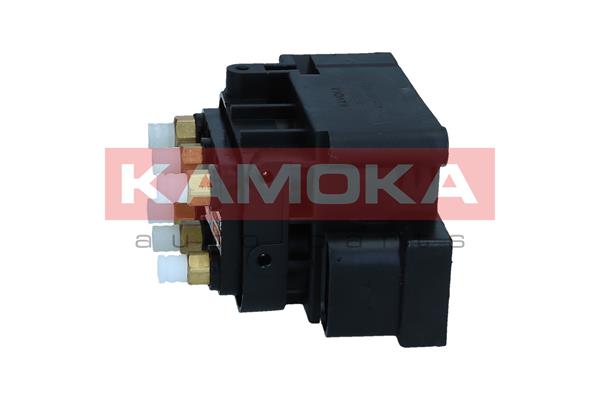 Valve, compressed-air system 2