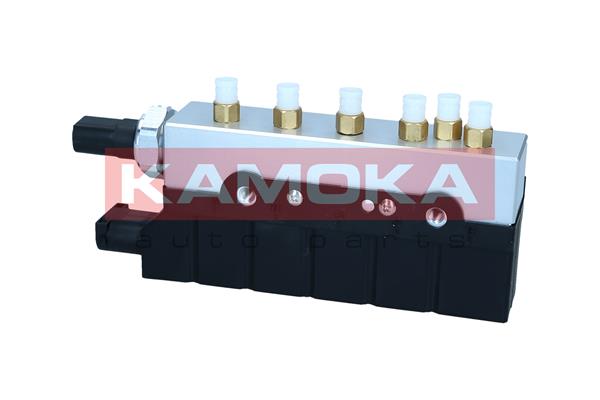 Valve, compressed-air system 2