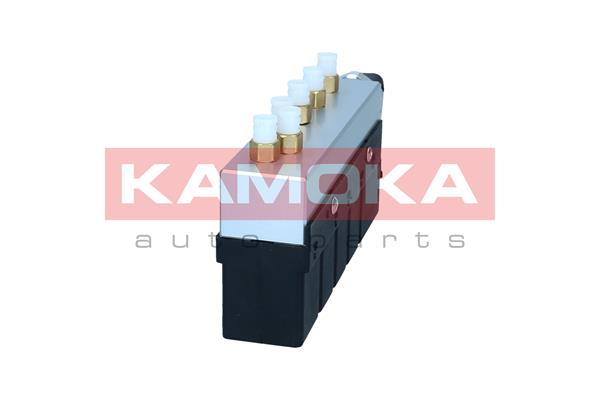 Valve, compressed-air system 3