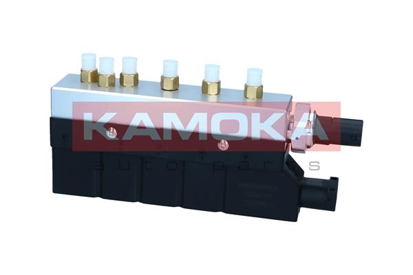 Valve, compressed-air system 4