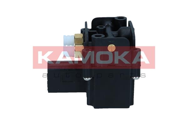 Valve, compressed-air system 2