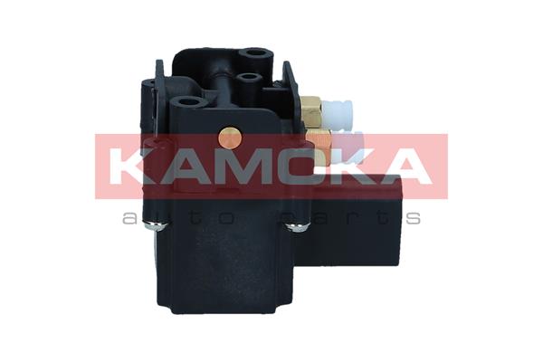 Valve, compressed-air system 4