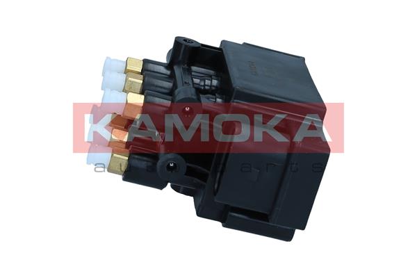 Valve, compressed-air system 2