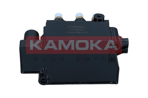 Valve, compressed-air system 3