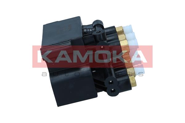 Valve, compressed-air system 4