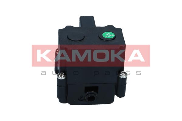 Valve, compressed-air system 2
