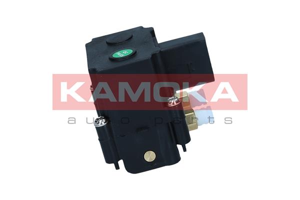 Valve, compressed-air system 3