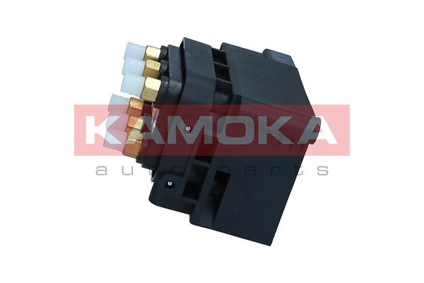 Valve, compressed-air system 2