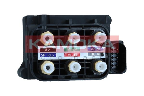 KAMOKA 2078011 Valve,...