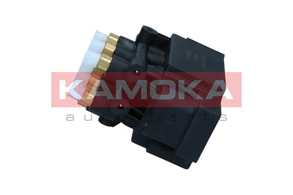 Valve, compressed-air system 2