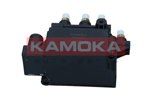 Valve, compressed-air system 3
