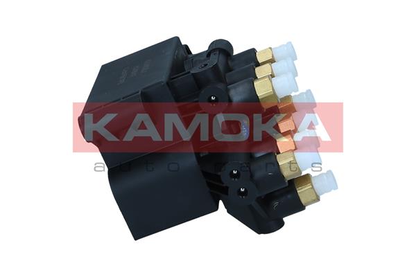 Valve, compressed-air system 4