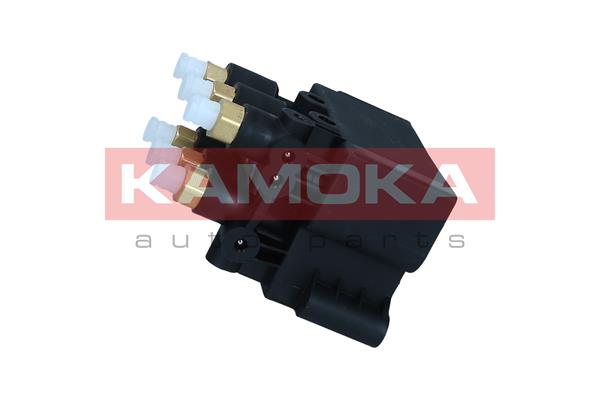 Valve, compressed-air system 2