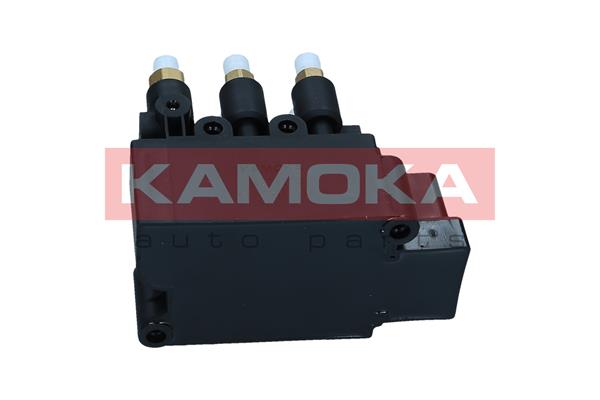 Valve, compressed-air system 3