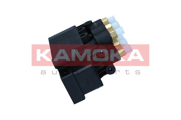 Valve, compressed-air system 4