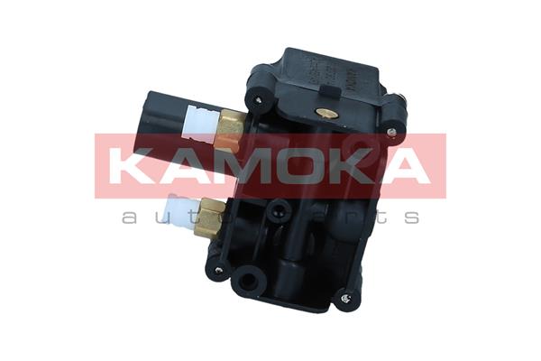 Valve, compressed-air system 2