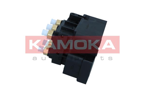 Valve, compressed-air system 2