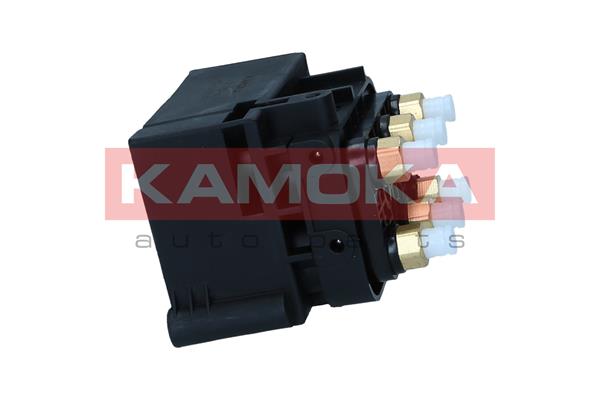 Valve, compressed-air system 4