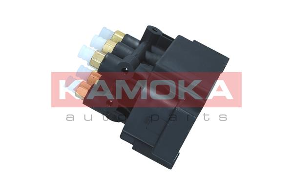 Valve, compressed-air system 2