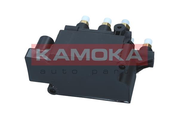 Valve, compressed-air system 3