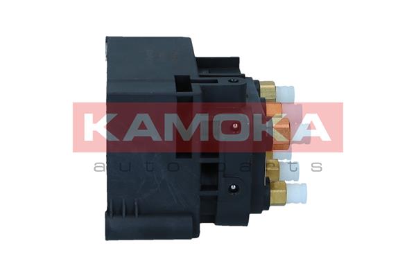Valve, compressed-air system 4