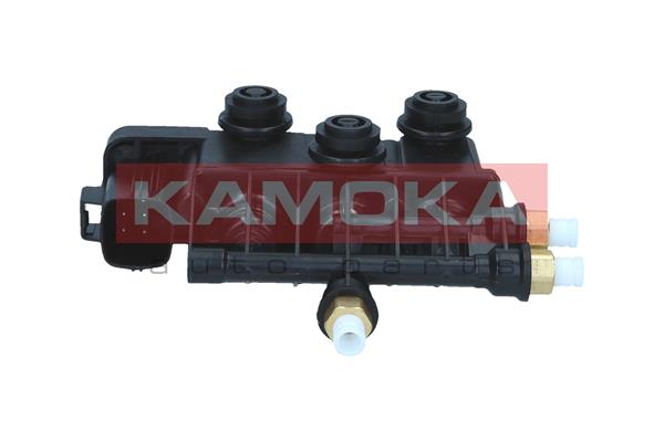 KAMOKA 2078025 Valve, compressed-air system Right Rear for LAND ROVER