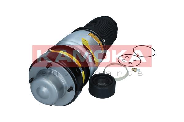 Air Spring, suspension 4